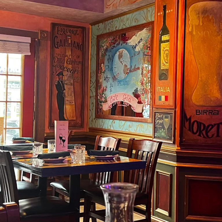 Private Dining & Events
