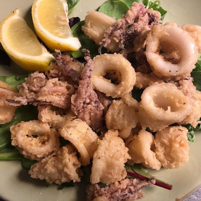 Lunch Apps