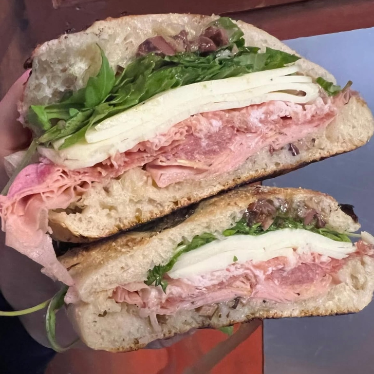 Sandwiches