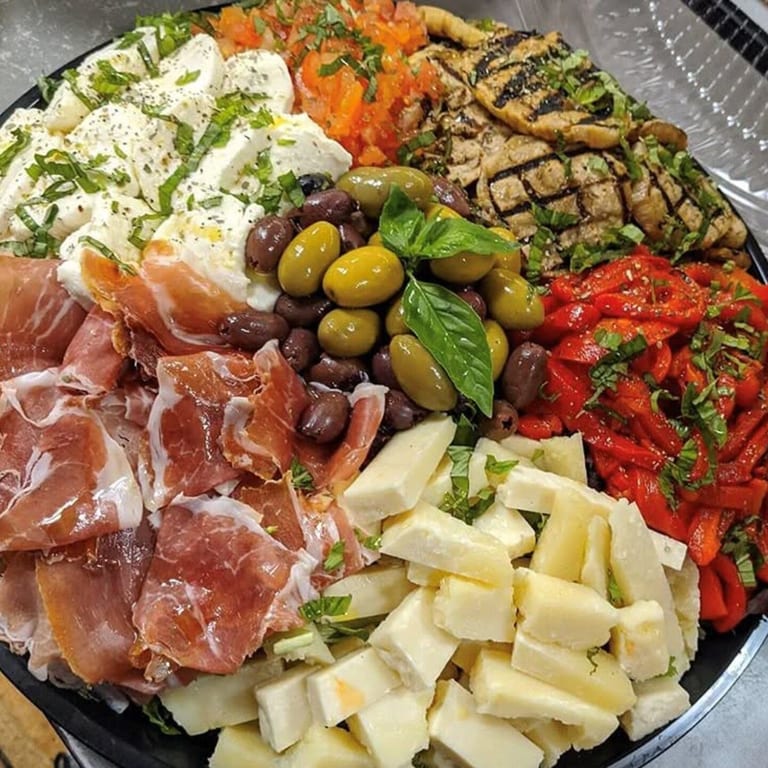 Catering for Weddings & Corporate Events