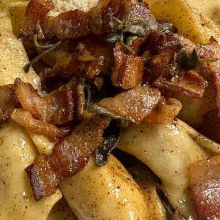 Casoncelli